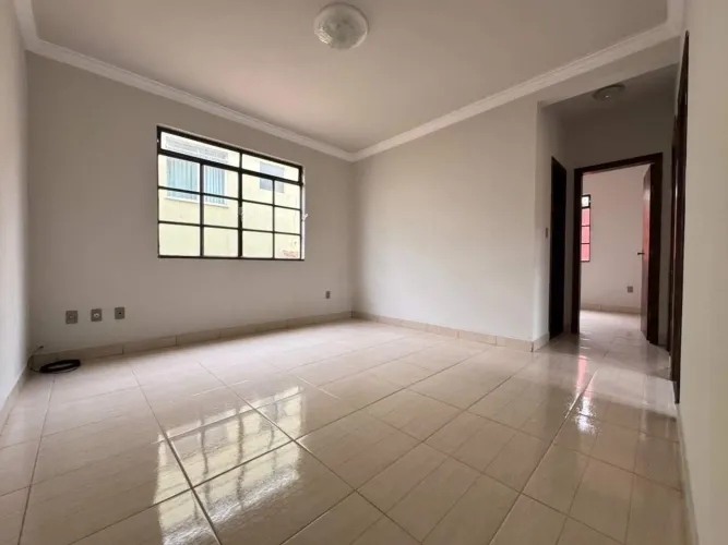 Apartamento para aluguel - Milionários, 2 quartos - Belo Horizonte