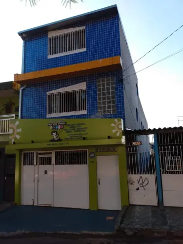 Conjunto Comercial prédio inteiro á venda em Jd. Veloso - Osasco