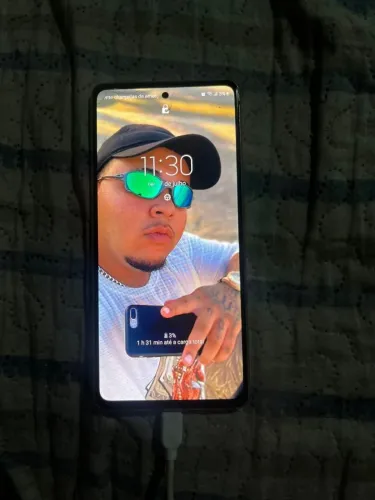 S20 FE snapdragon