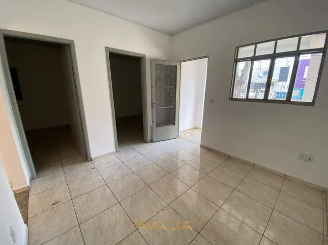 Casa residencial com 2 quartos para aluguel no Centro de Indaiatuba