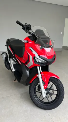 Honda ADV 150 22/22