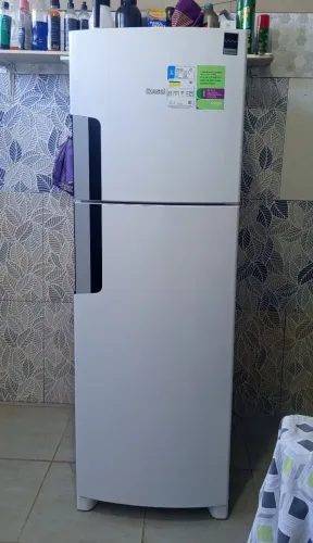 Geladeira 