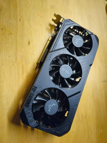 PLACA DE VIDEO