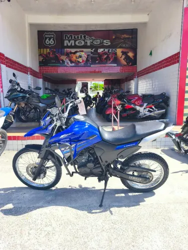 Yamaha XTZ Lander 250 - ABS. Ano:2023. Km:39.000. R$:26.900.