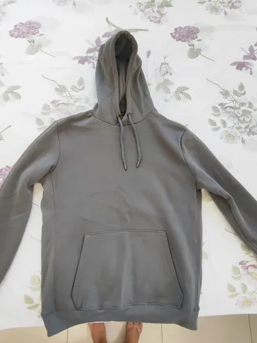 Moleton masculino para frio G