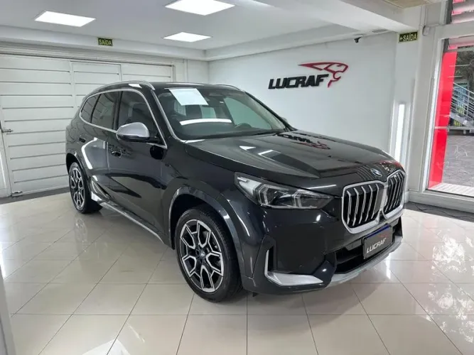 BMW X1 Sdrive 20I X-line 2.0 TB Active Flex 2023