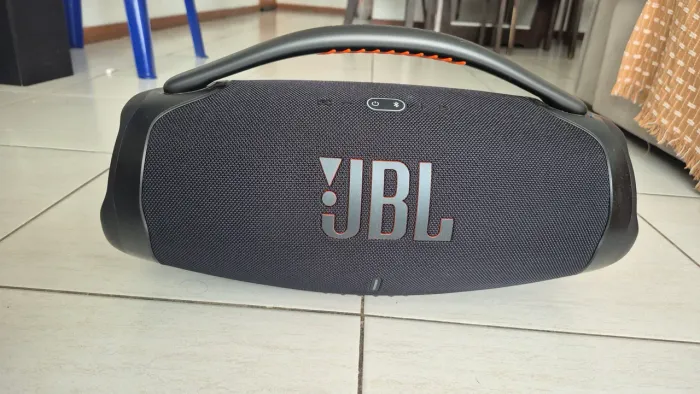 JBL Boombox 3 ORIGINAL 