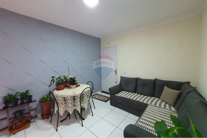 Apartamento de 2 dormitórios Imperdível na Praia Azul, Americana/SP!
