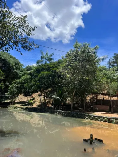 Vendo sítio paricatuba