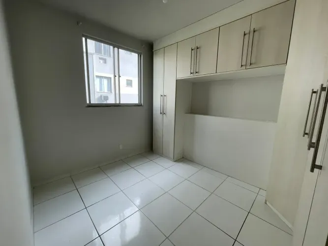 Virgem Santa | Total Ville 3 - Lindo APT 02 qts - TODO Planejado!!!