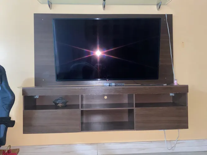 Rack tv