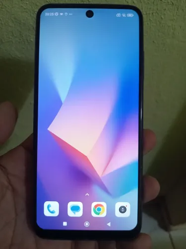 Redmi 10 prime