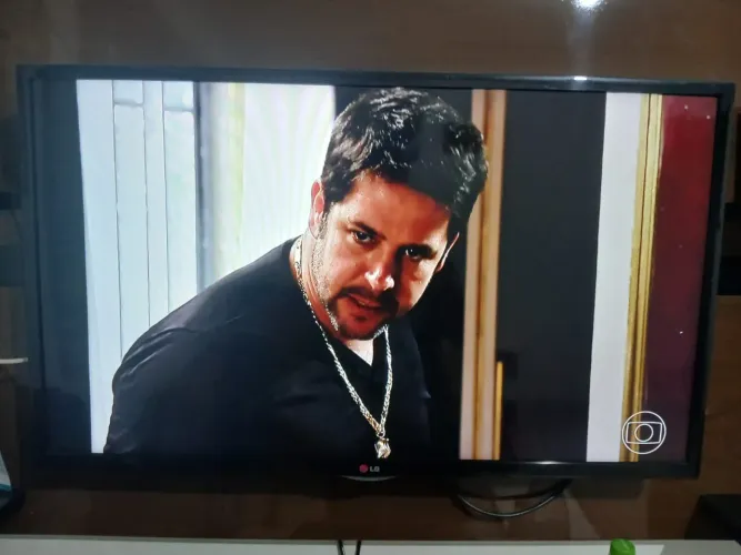 Tv lg