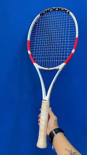 Raquete Babolat Pure Strike
