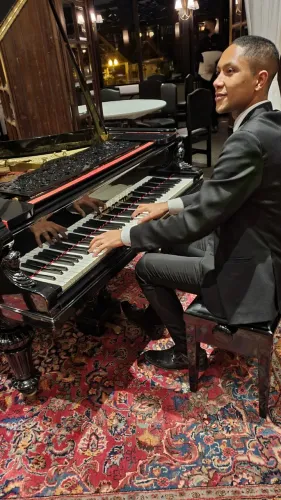 musicos para evento