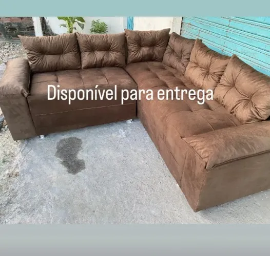 SOFÁ . SOFÁ . Canto canto 