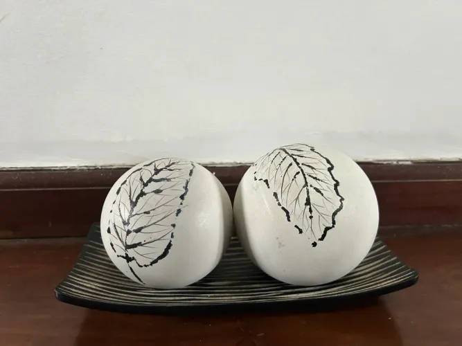 Decoração 