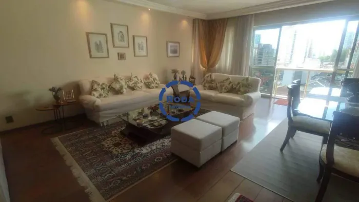 Apartamento a venda próximo da praia em Santos, localizada no bairro do Embaré.