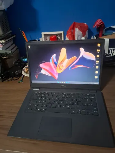 Notebook Dell