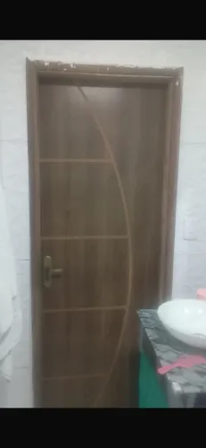 Duas portas, completíssimas!!