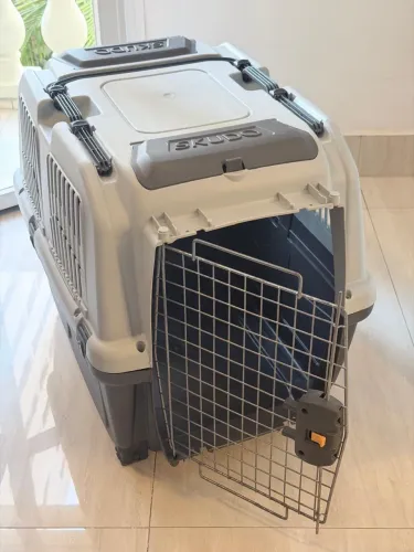 Transportadora de Pet