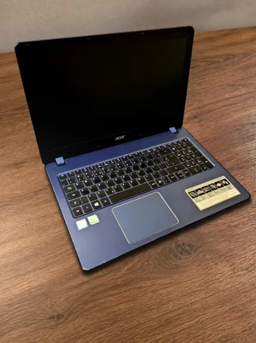 Notebook Acer i7 com Upgrades (INDISPONÍVEL NO MOMENTO) (LEIA A DESCRIÇÃO)