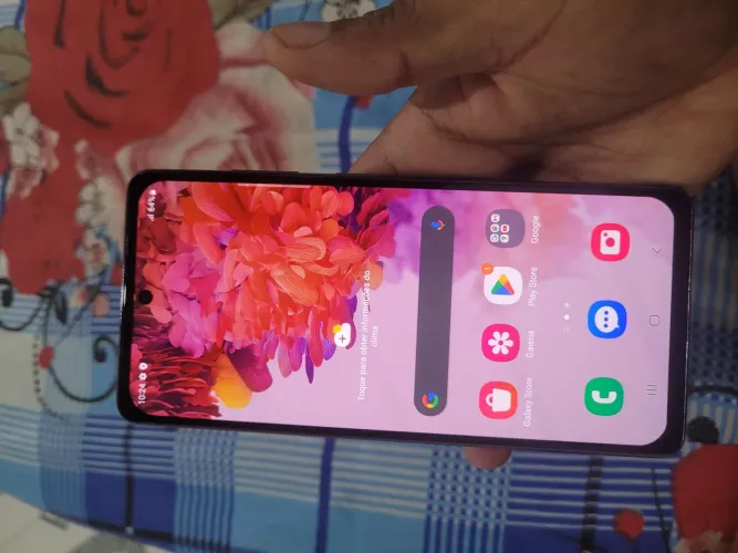 Samsung S20 fe 5G