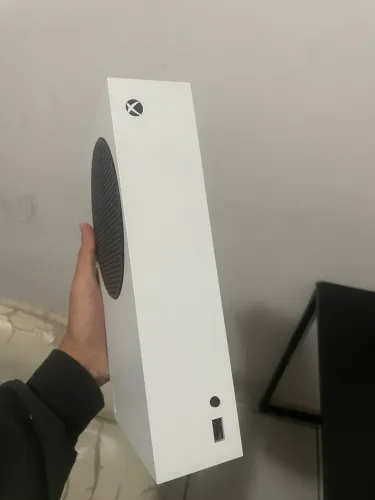 XBOX SERIES S 1TB