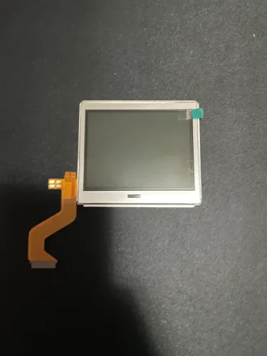 Display Nintendo DS - TOP