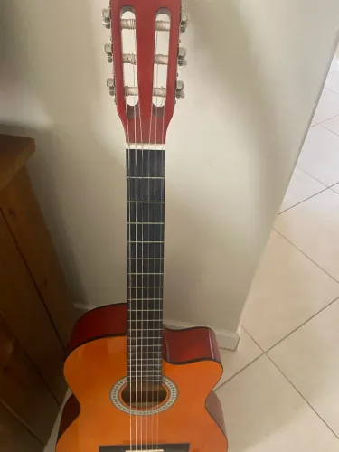 Violão Giannini