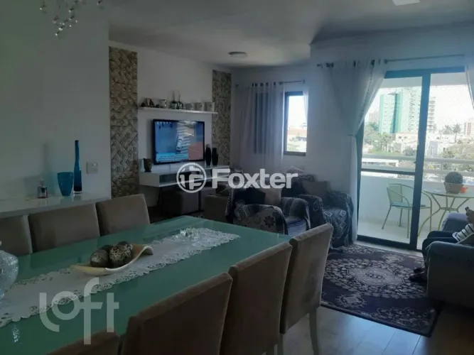Apartamento à venda Rua Bimbarra, Vila Formosa - São Paulo