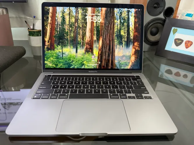 MacBook Pro M1 13" (2020) | 16GB RAM | 1TB SSD | Impecável