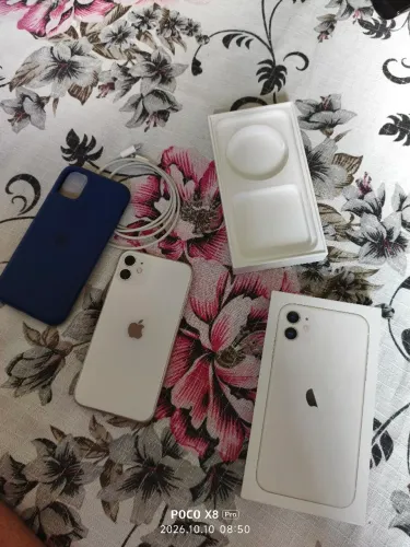 iPhone 11 64 gb