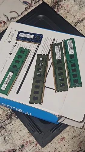 Ddr3 desktop/ddr2 notebook
