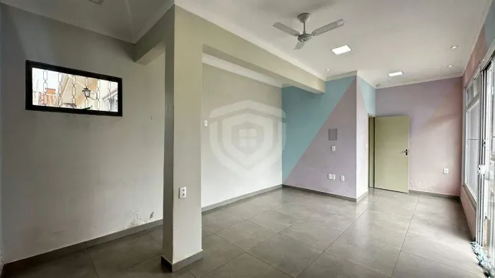 Sala comercial com 25m²- Parque Júlio Nobrega