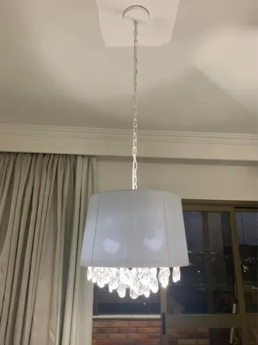 Lustre para Sala de Jantar - Elegância e Iluminação