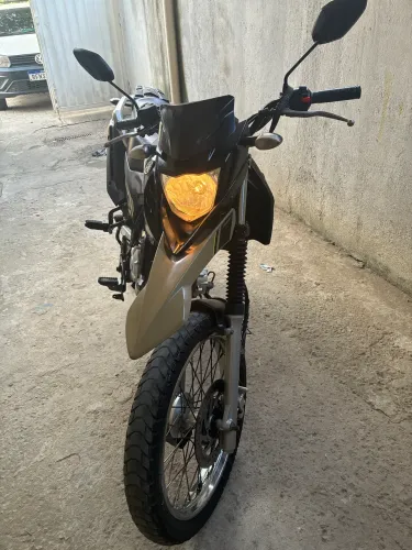 Moto excelente para app