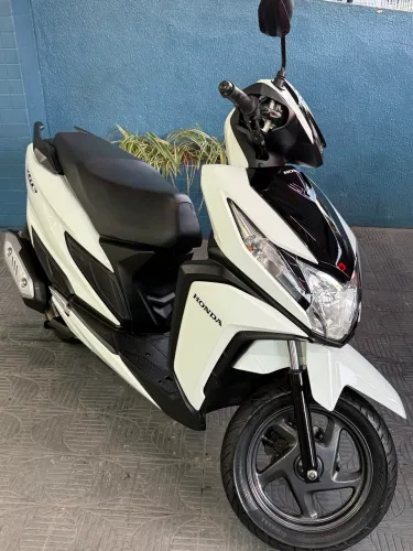 Honda Elite 125 2025