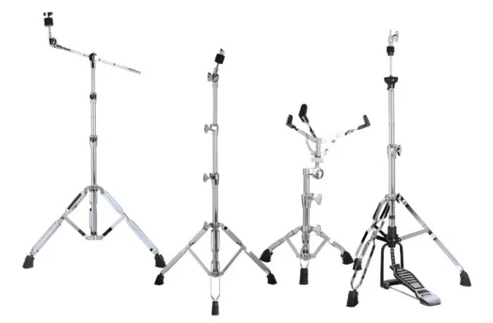 Kit de Ferragens MICHAEL DMHK640 (NOVO LACRADO)