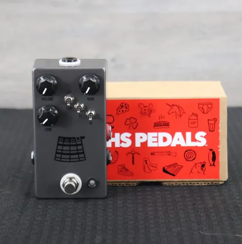 Pedal Overdrive JHS The Kilt V2