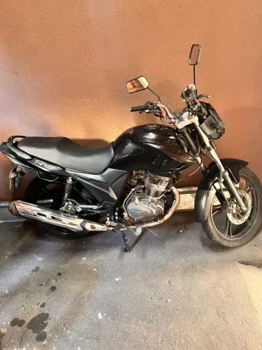 Troco por moto elétrica 