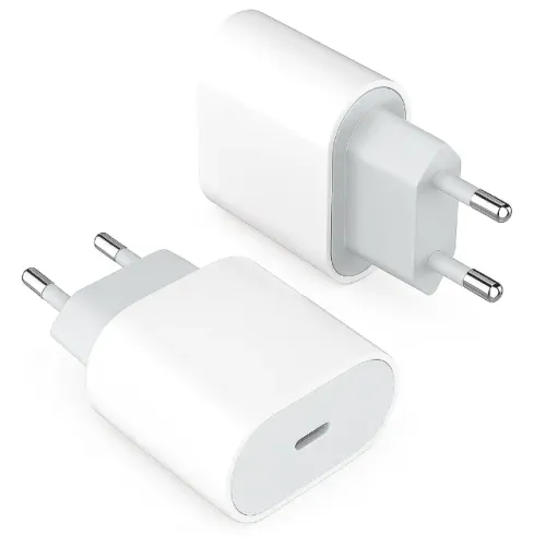Fonte Usb-C modelo Tipo C para Carregador