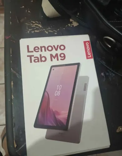 Tablet Lenovo M9