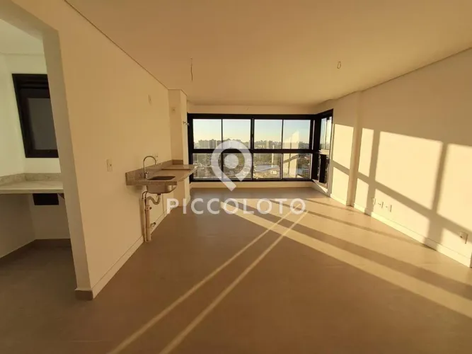 Apartamento à venda em Campinas, Nova Campinas, com 2 suítes, com 66.27 m², Halma 911