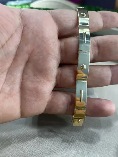 Bracelete Ouro18k