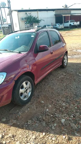 Chevrolet Celta Life/ LS 1.0 MPFI 8V Flexpower 5P 2007
