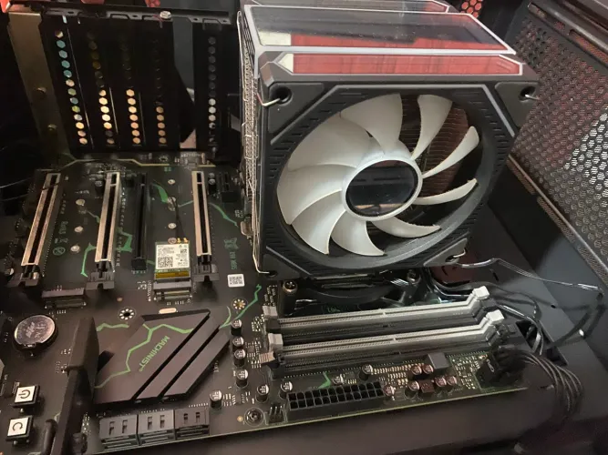 Kit xeon