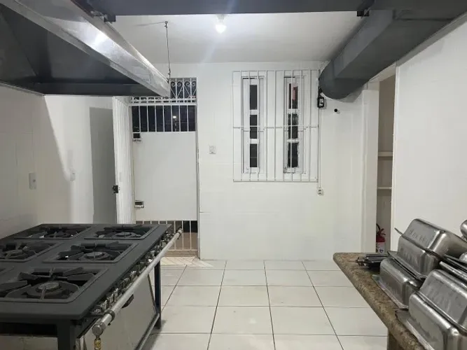 Espaço Comercial
