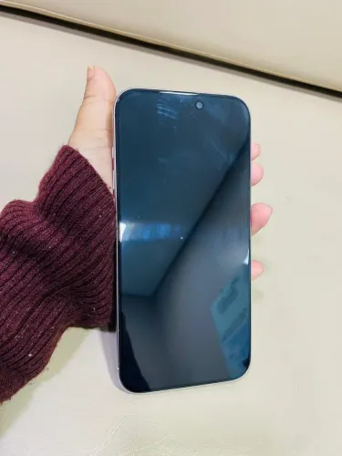 iPhone 16 pro max 256GB