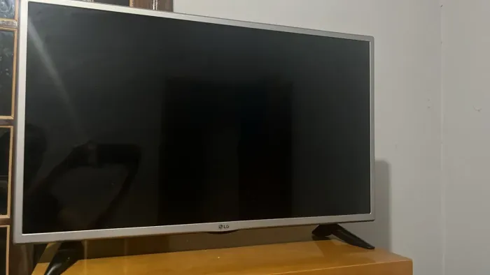 Tv LG 32".